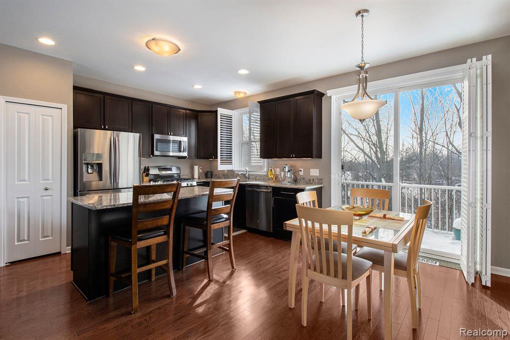 28463 TRACI TRAIL, Novi, MI 48377 — Photo 8