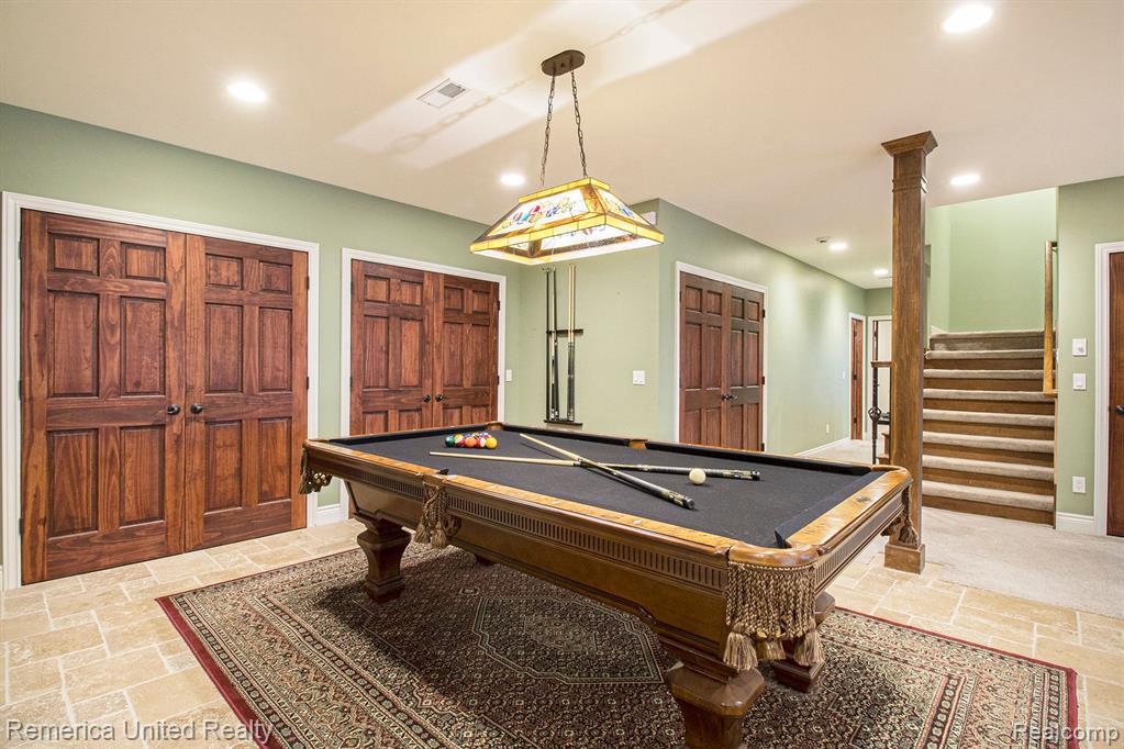 5259 RIVER RIDGE Drive, Brighton, MI 48116 — Photo 52