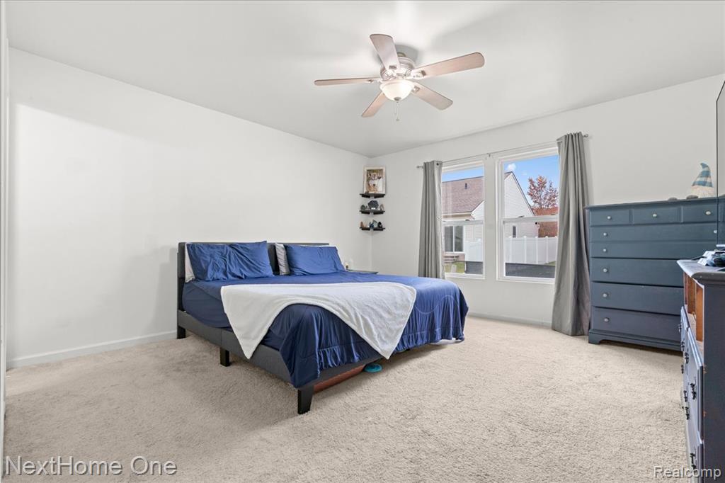 8564 Fox River Drive, Fowlerville, MI 48836 — Photo 8