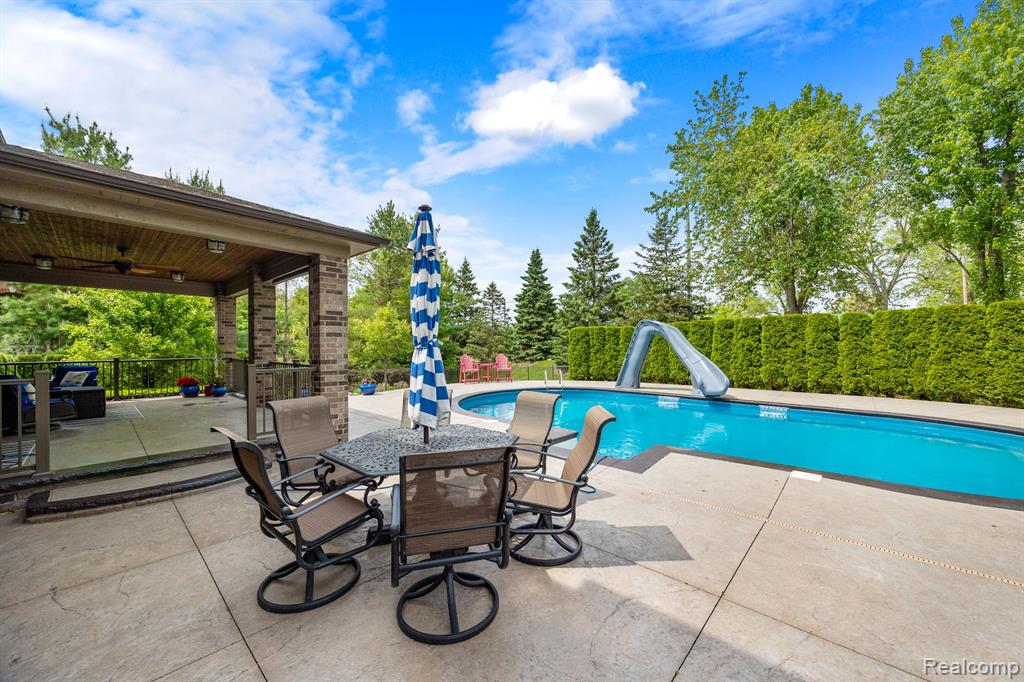 61723 West Point Drive, Washington, MI — Photo 56