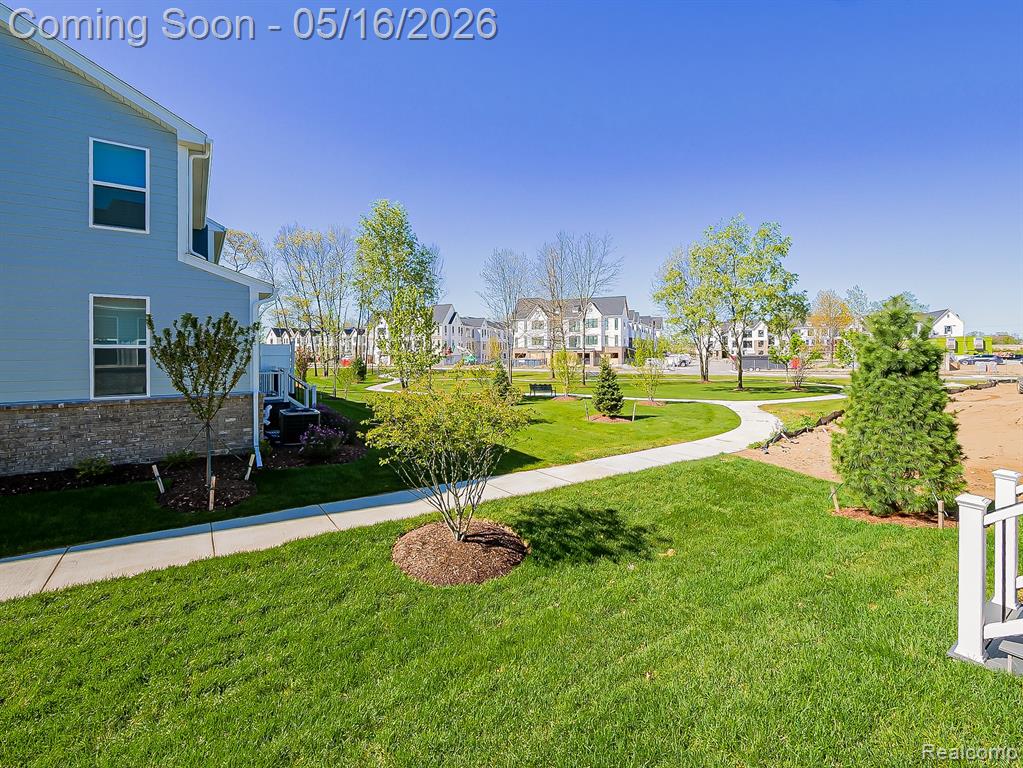 41503 Breck, Plymouth, MI 48170 — Photo 36