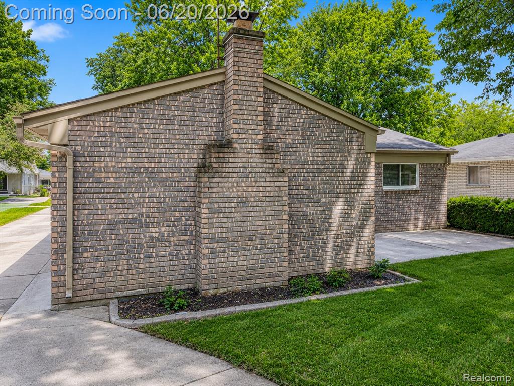 6631 Burnham Drive, Canton, MI 48187 — Photo 36
