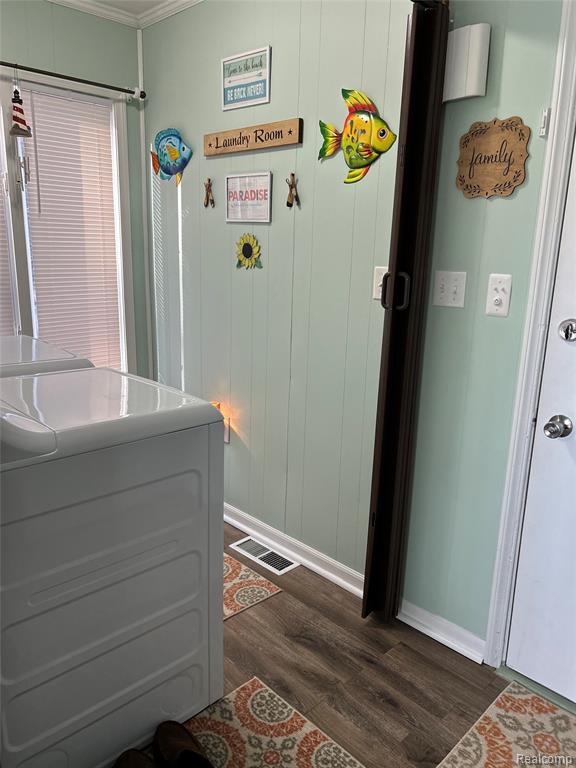 3301 W Huckleberry Trail, Farwell, MI 48622 — Photo 16