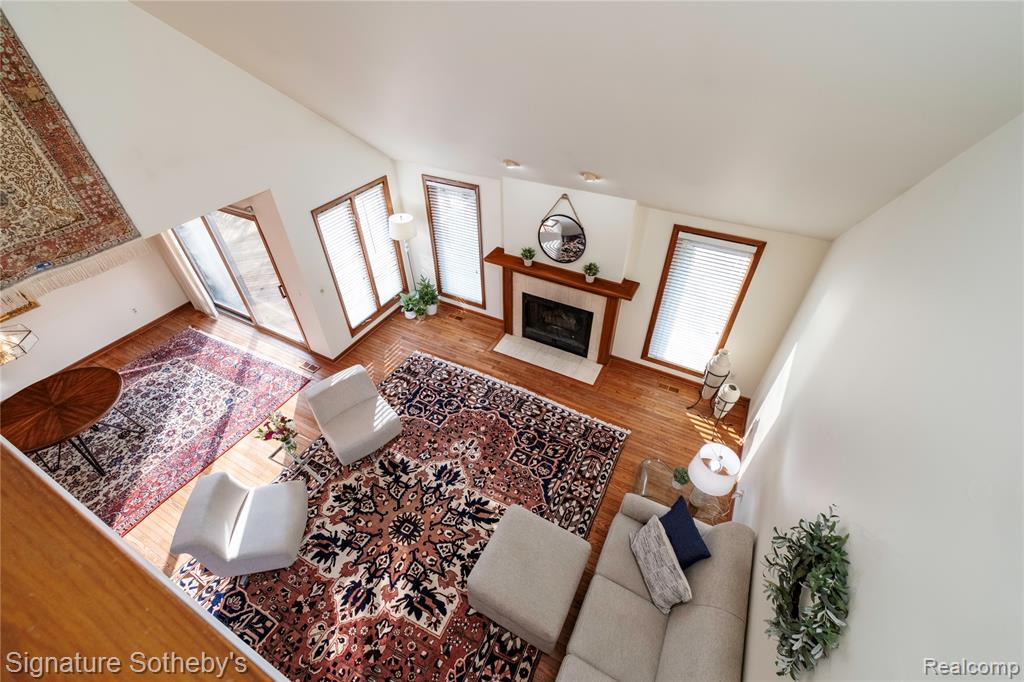 16819 Country Knoll Drive, Northville, MI 48168 — Photo 31