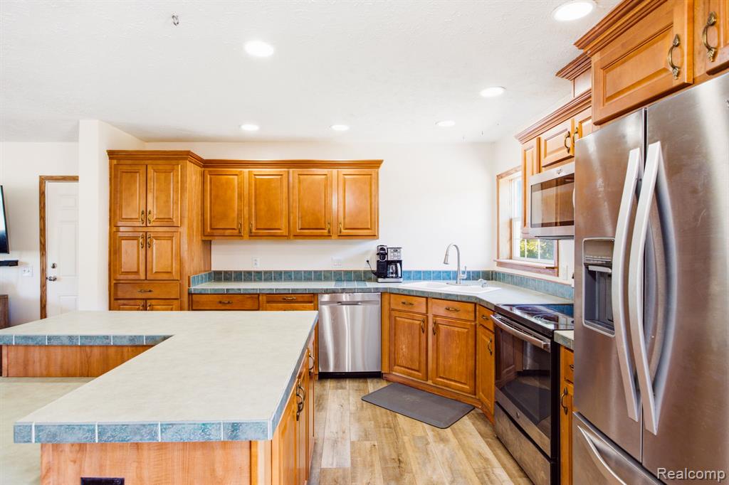 4242 Norman Road, Burtchville, MI 48059 — Photo 15