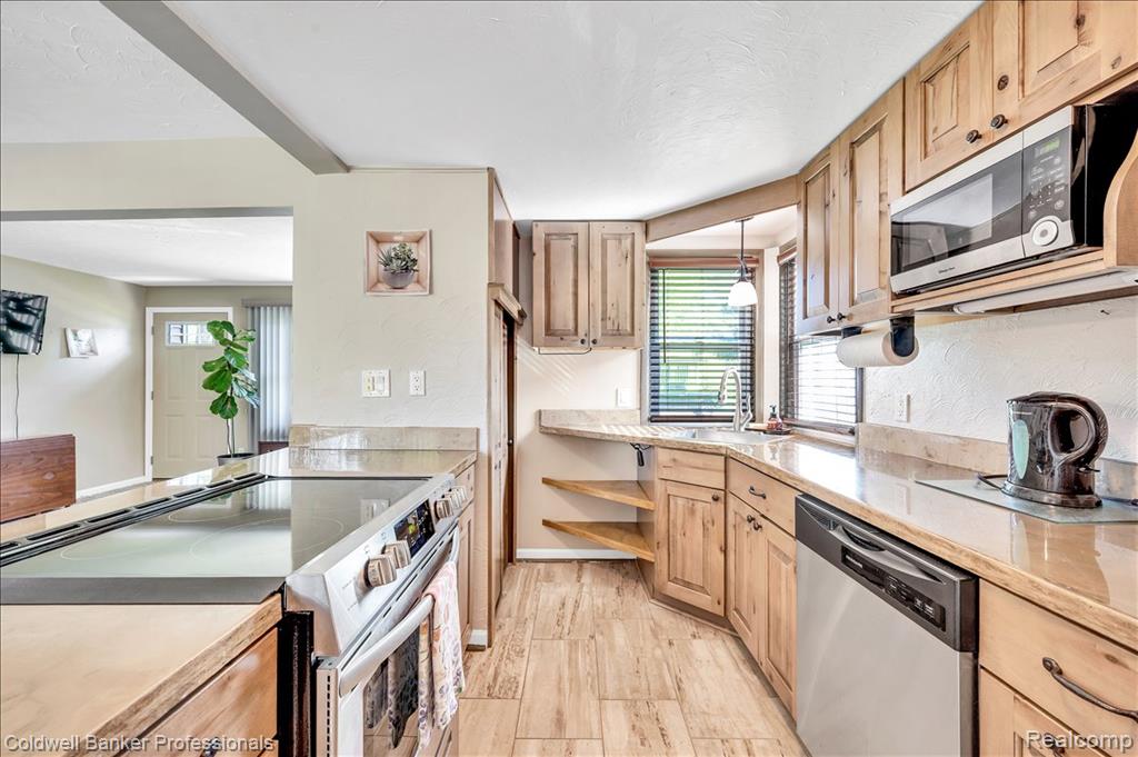 507 W Fitzgerald Street, Durand, MI 48429 — Photo 14