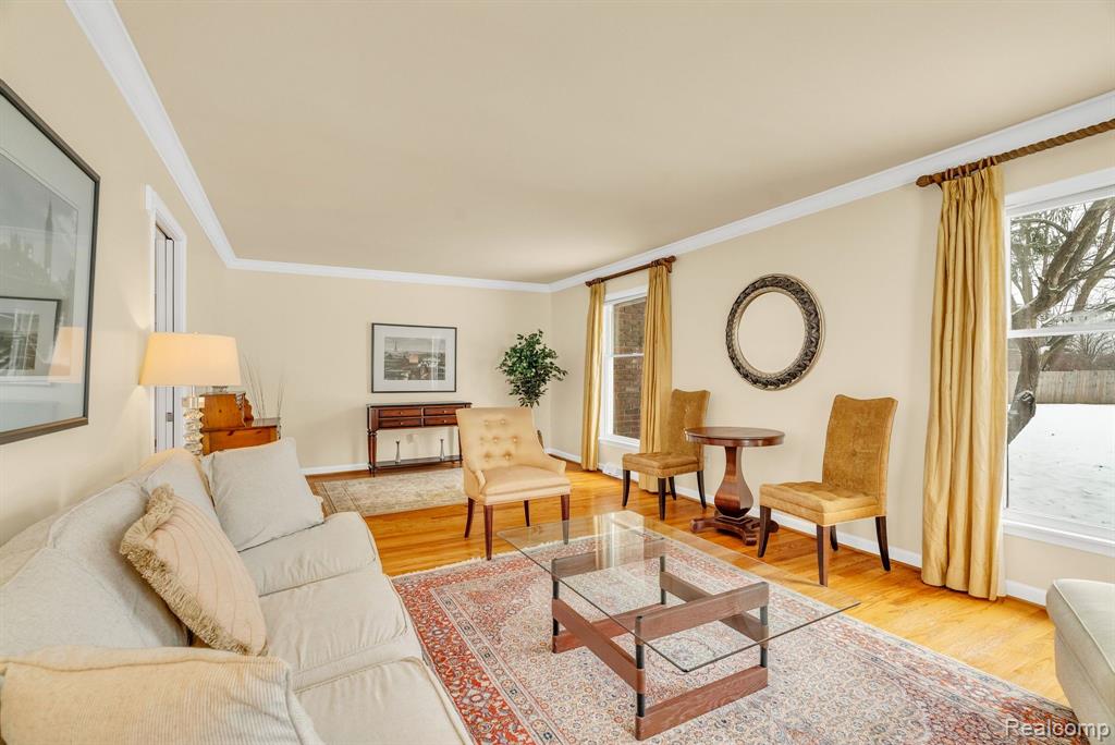 8378 OLD PLANK Road, Grand Blanc, MI 48439 — Photo 9