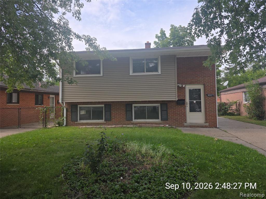 4882 Southfield Road, Dearborn Heights, MI 48125