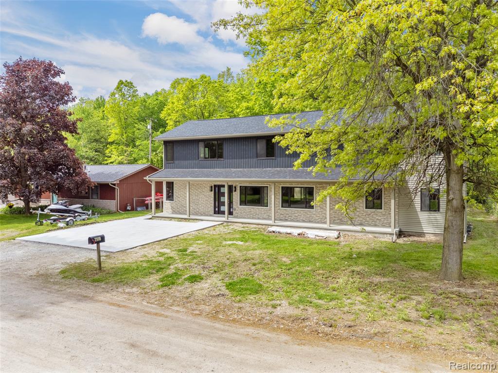 7598 Lake Park Avenue, Ira, MI — Photo 59