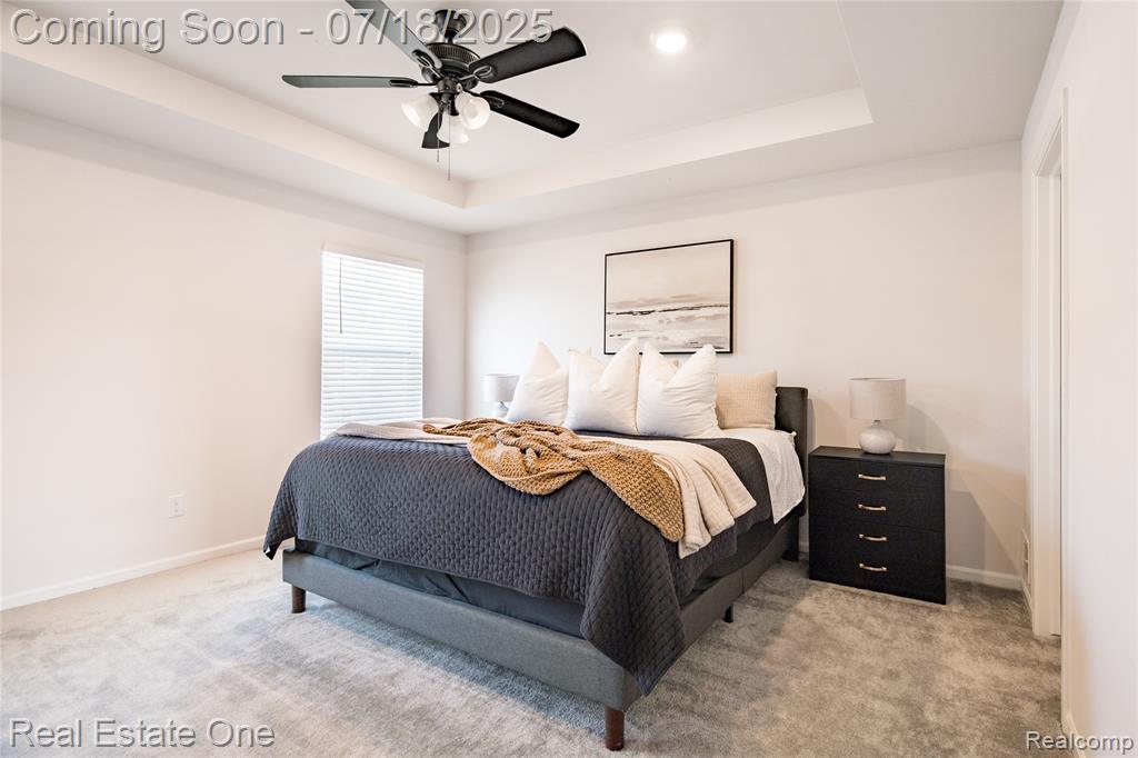 520 Lake Village, Waterford, MI 48328 — Photo 20