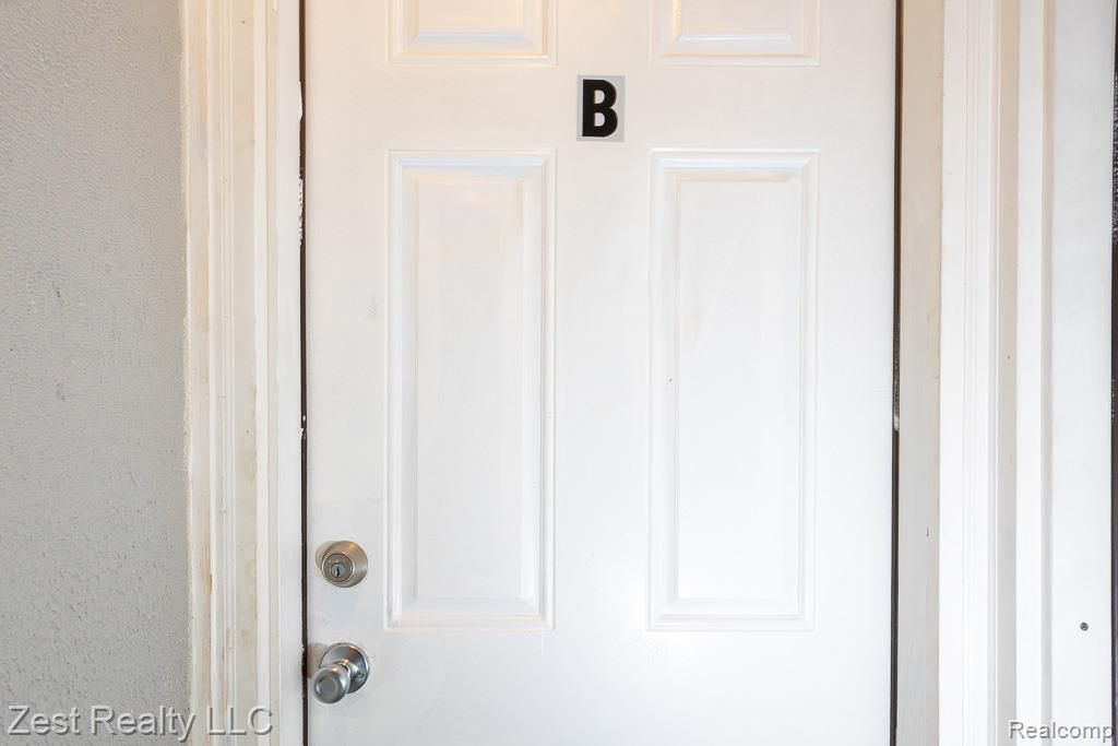 3795 Kendall Street, Detroit, MI 48238 — Photo 17