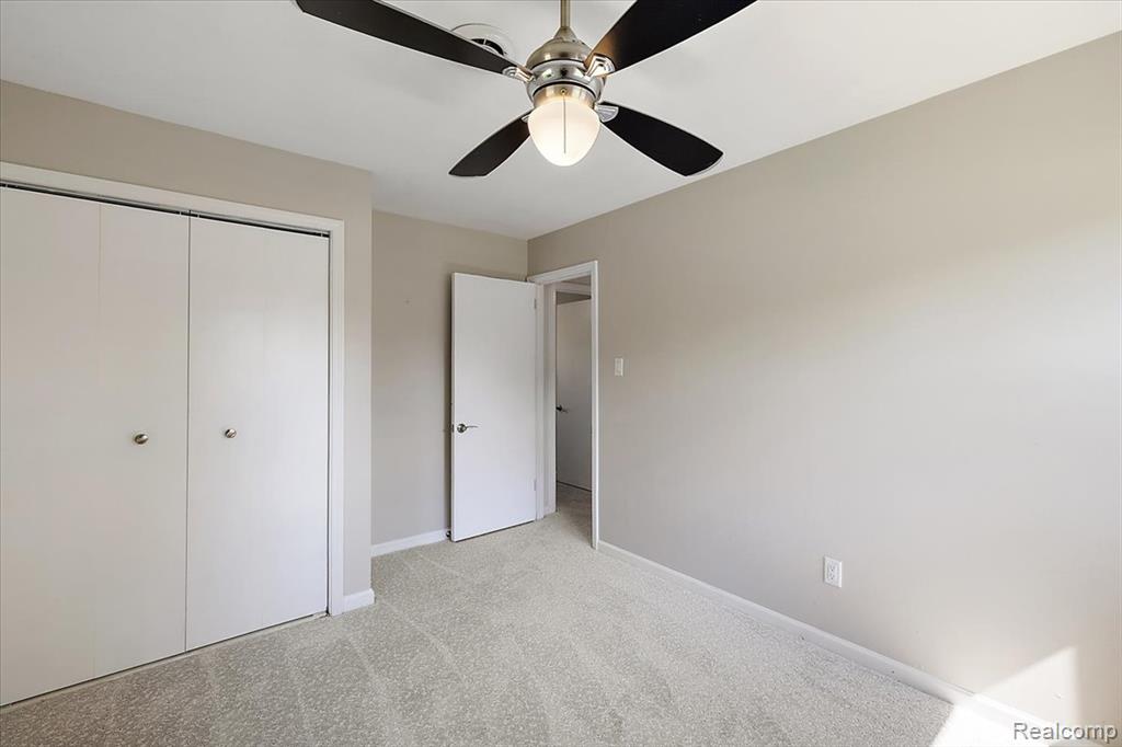 16276 Amherst Avenue S, Beverly Hills, MI 48025 — Photo 24