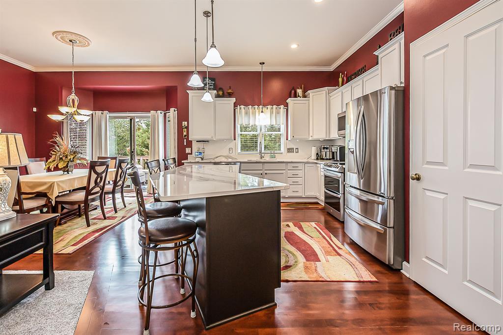 9730 TIOGA Trail N, Pinckney, MI 48169 — Photo 9
