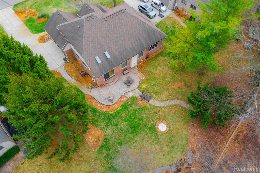 135 Great Pines Drive, Oxford, MI 48371 — Photo 7