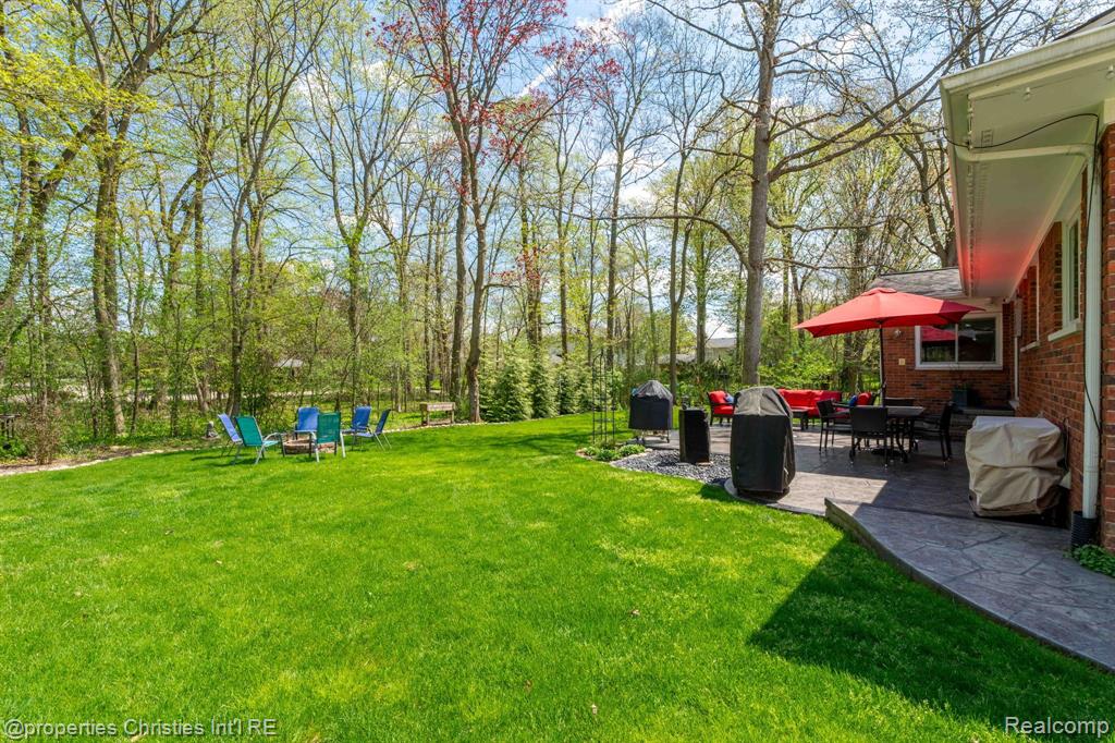 5753 CHERRY CREST Drive, West Bloomfield, MI — Photo 51