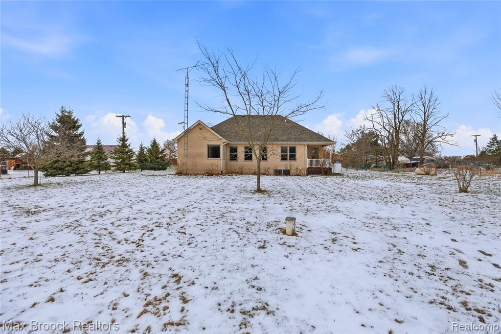 6145 Wildcat Road, MI 48032 — Photo 34