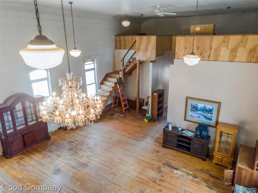 36950 Willow Road, New Boston, MI 48164 — Photo 4