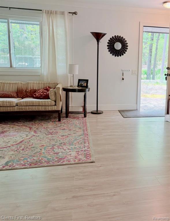 5844 Crandall Road, Howell, MI 48855 — Photo 4