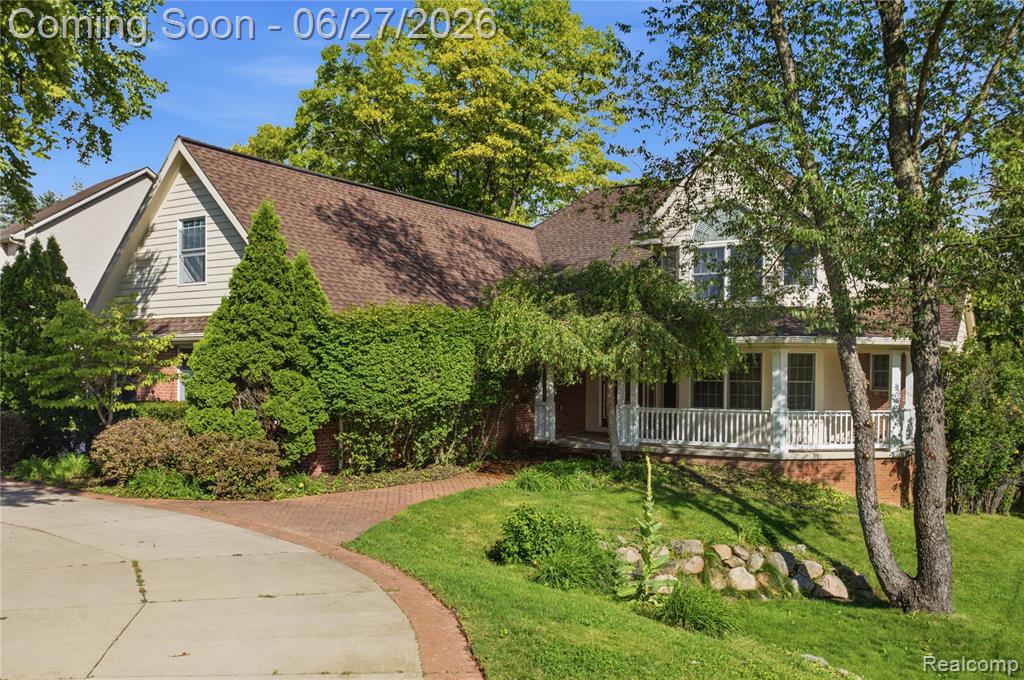 9015 Huron Bluffs Drive, White Lake, MI — Photo 53