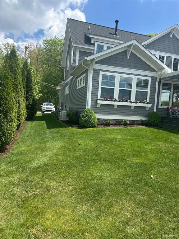 9830 ZUKEY Drive, Pinckney, MI 48169 — Photo 5
