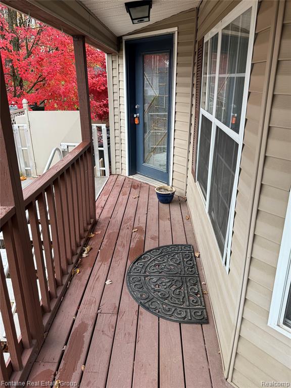 6678 Laramie, Romulus, MI 48174 — Photo 3