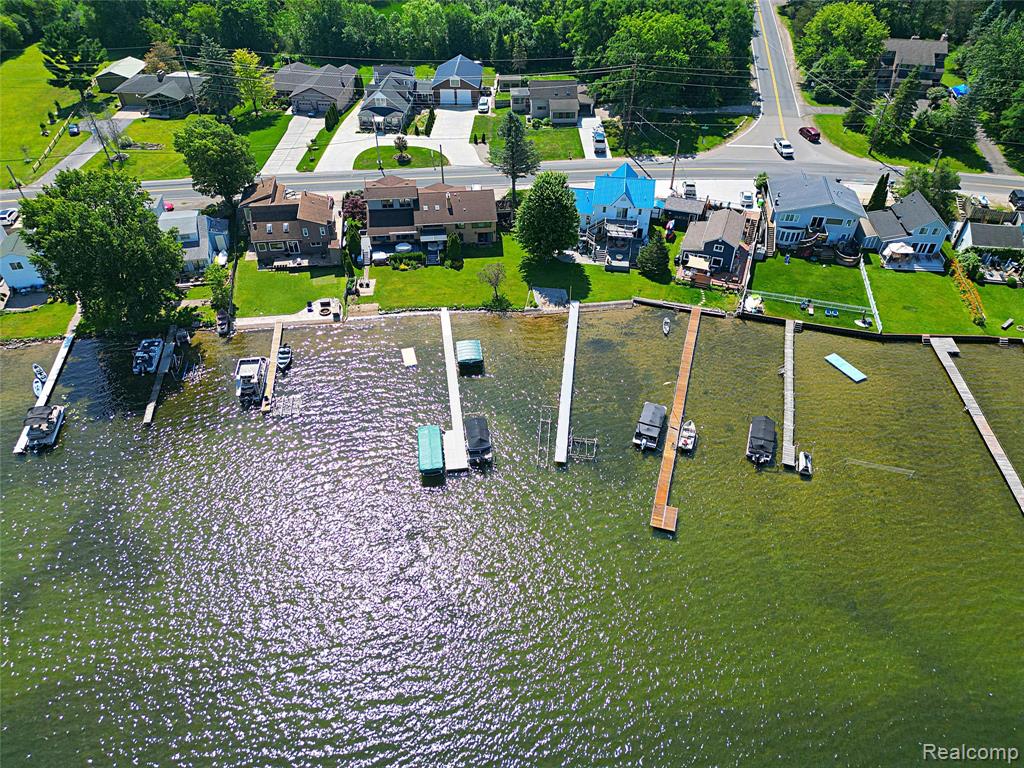 412 E Shore Drive, Whitmore Lake, MI 48189 — Photo 68