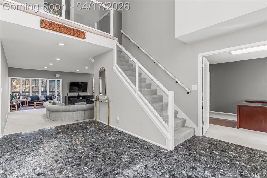 5113 Dye Hill Court, Flint, MI 48532 — Photo 9