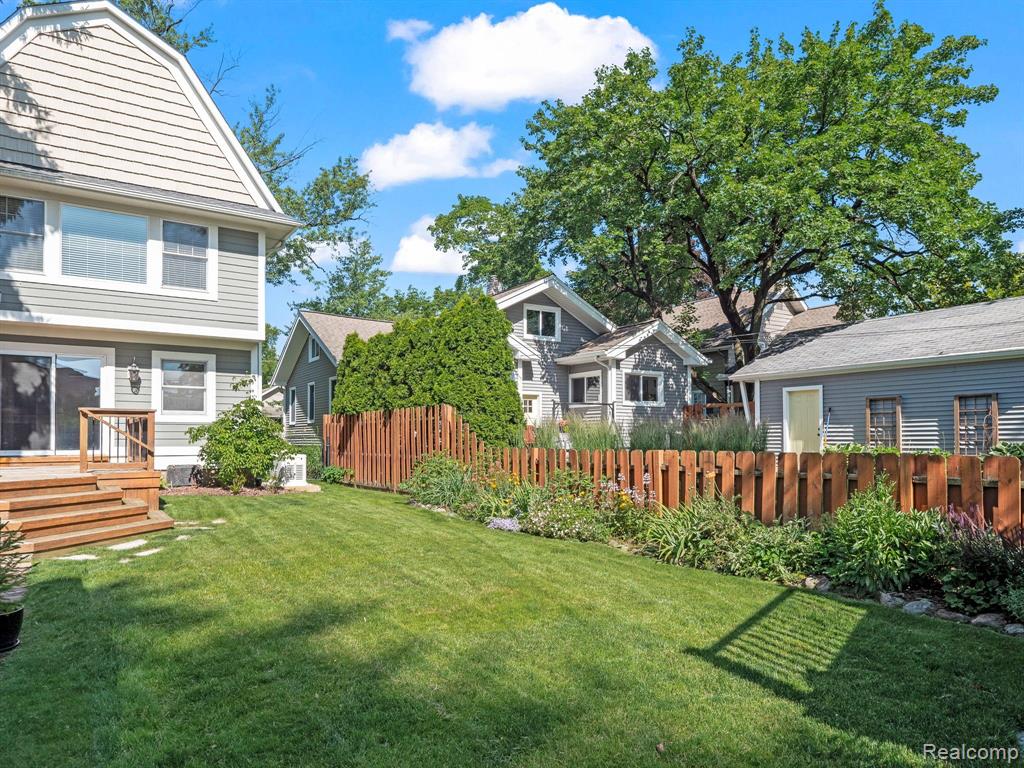 416 WESLEY Street, Rochester, MI 48307 — Photo 61