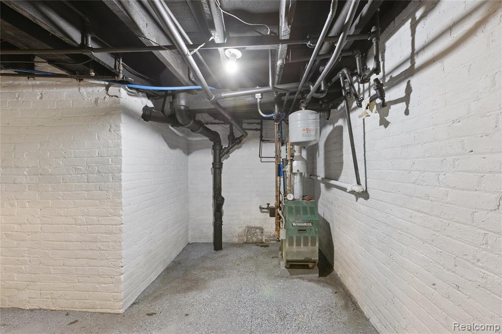 521 N Granger Street, Saginaw, MI 48602 — Photo 30