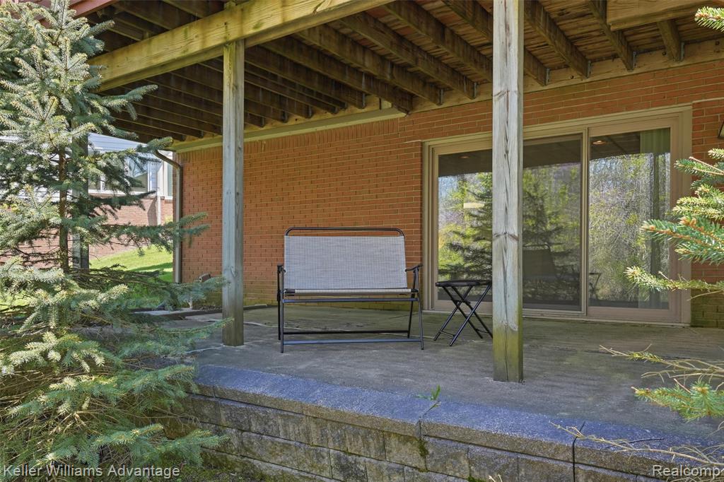 47796 Arbor Trail, Northville, MI 48168 — Photo 47