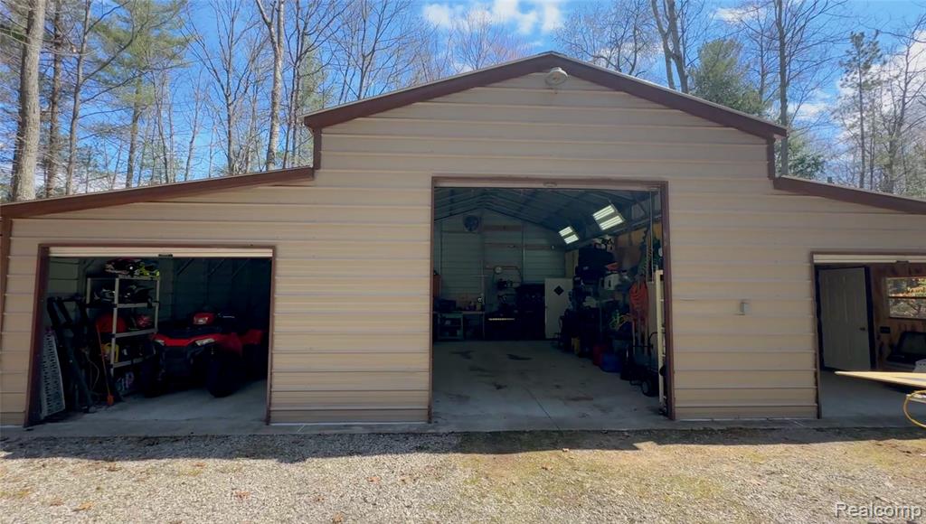5089 Cottage Dr SE Drive SE, Kalkaska, MI 49646 — Photo 33