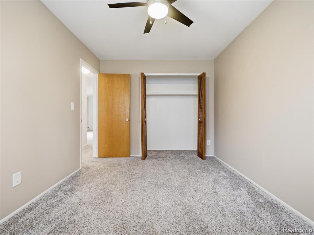 4625 Leafdale Avenue, 2B, Royal Oak, MI 48073 — Photo 12