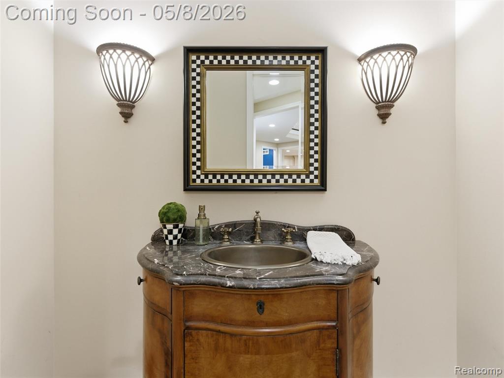3881 Trout Creek Lane, Oakland, MI — Photo 19