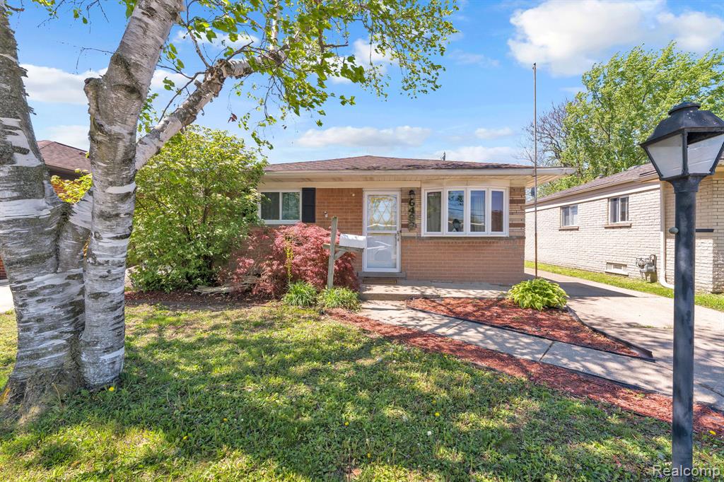 6499 Mayburn Street, Dearborn Heights, MI 48127 — Photo 5