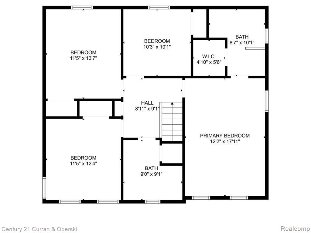 18080 Winchester Drive, Northville, MI 48168 — Photo 42