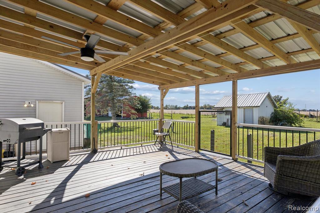 4121 Sheridan Road, MI 48433 — Photo 5