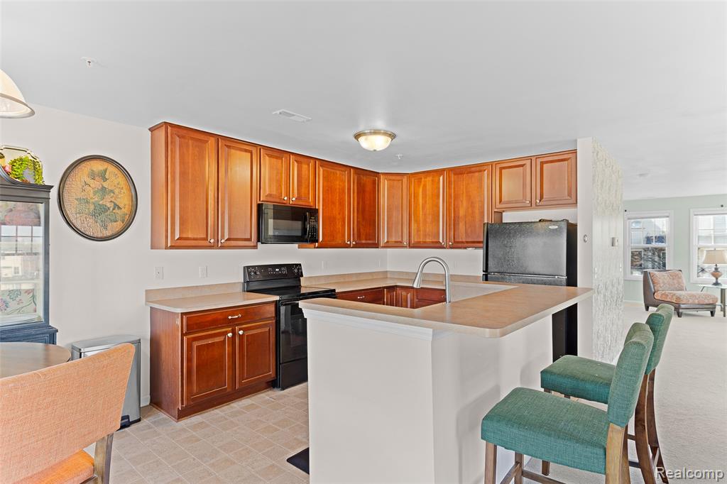 208 Amys Walk, Auburn Hills, MI 48326 — Photo 6