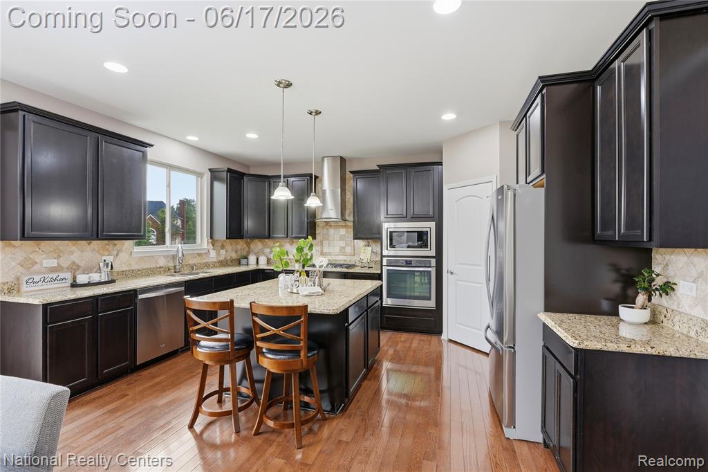 52347 Ferndale Drive, Northville, MI 48167 — Photo 11