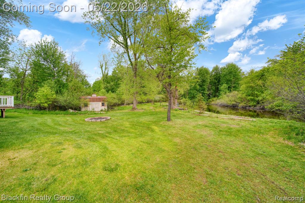 7001 Sweezy Lake Road, Brooklyn, MI 49230 — Photo 47