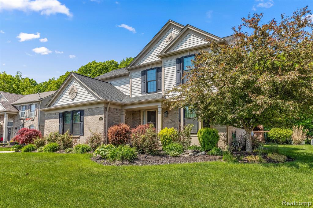 48464 GREENWICH Lane, Canton, MI 48188 — Photo 3