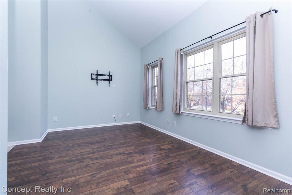 2851 Biddle Avenue, Wyandotte, MI 48192 — Photo 6