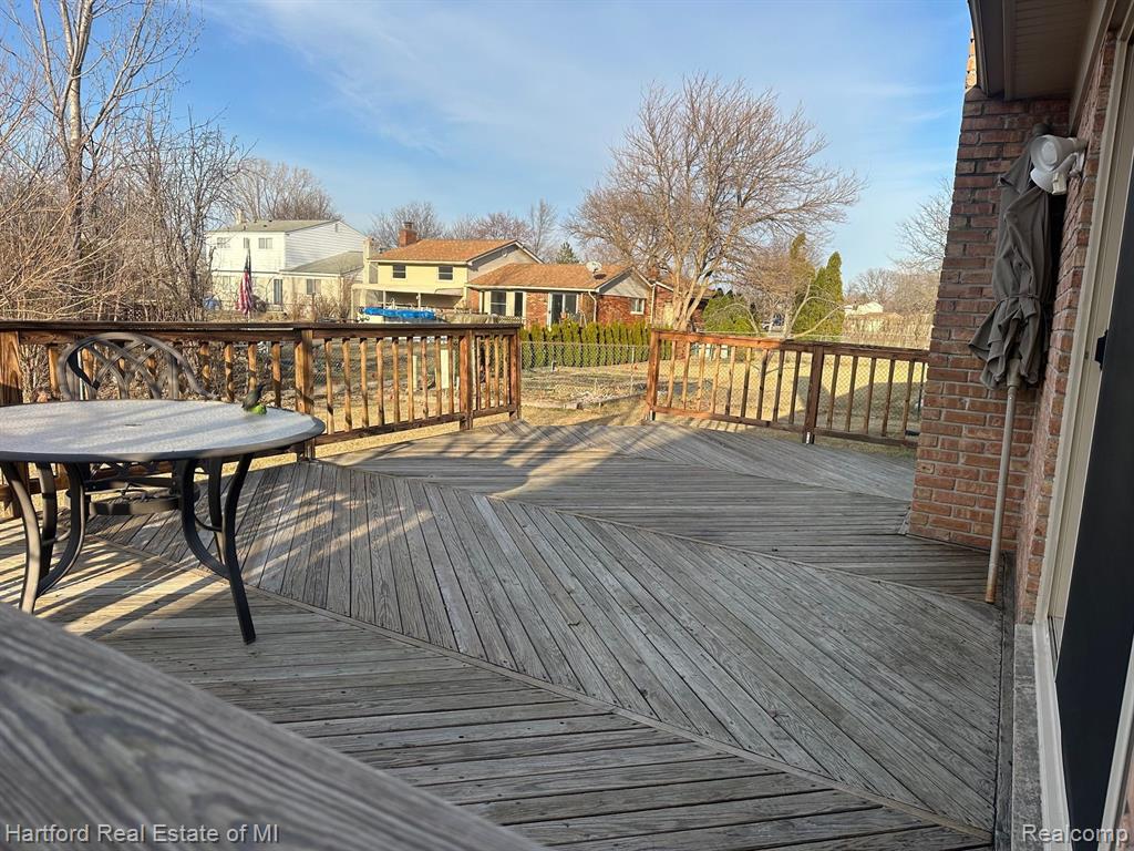 4429 ROSE MARY Drive, Sterling Heights, MI 48310 — Photo 7