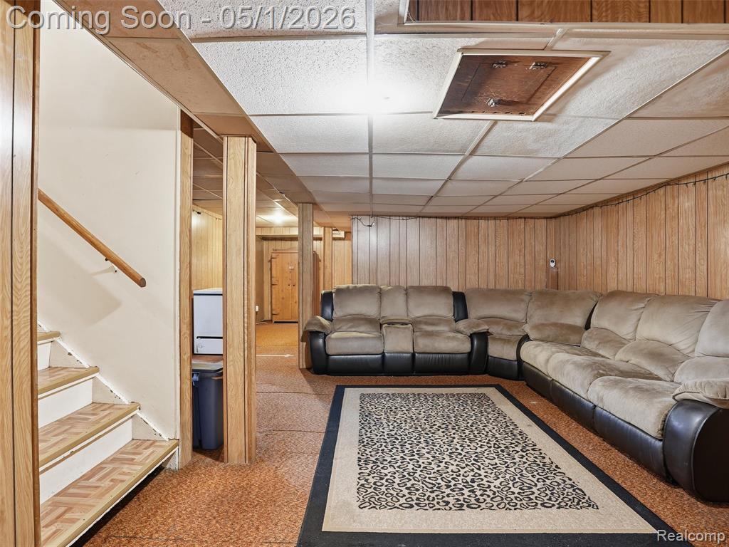 18492 Snowden Street, Detroit, MI 48235 — Photo 17