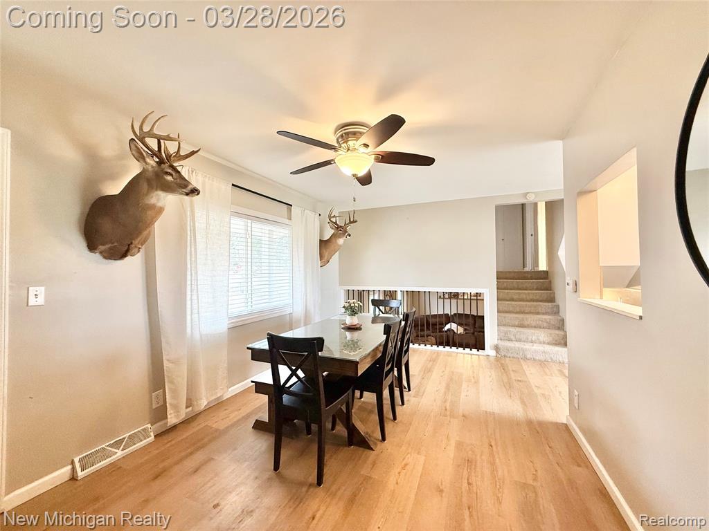 8393 Gale Road, Otisville, MI 48463 — Photo 5