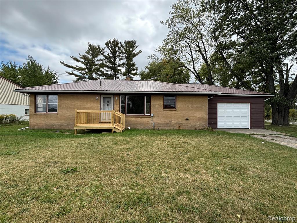 3965 W M-55, MI 48763 — Photo 2