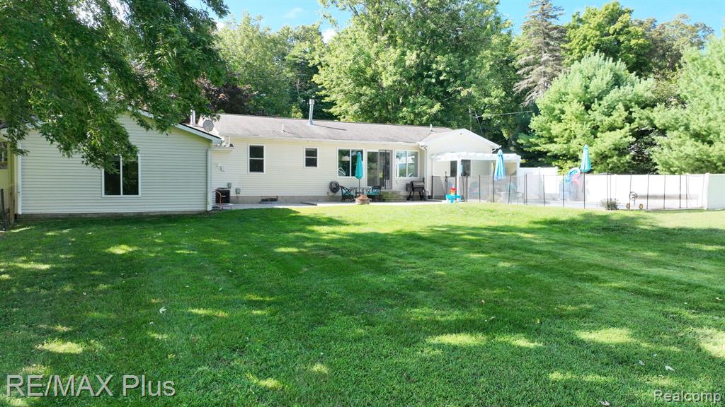 102 W Sawdust Corners Road, Mayfield, MI 48446 — Photo 34