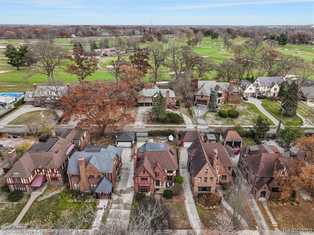 17394 Parkside Street, Detroit, MI 48221 — Photo 48