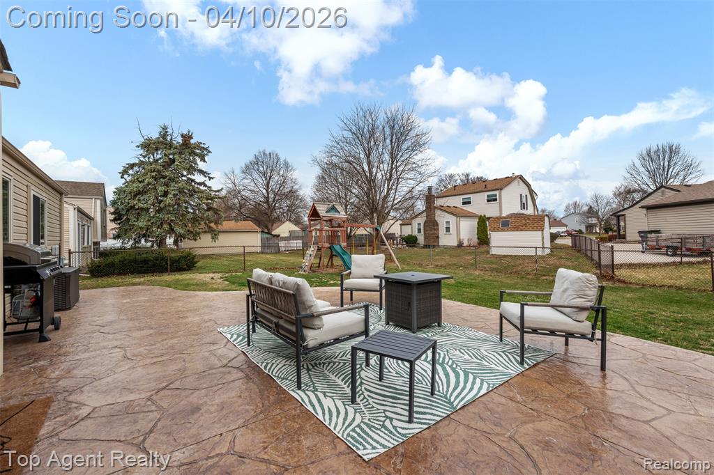 16115 Bayham Court, Clinton Twp, MI 48038 — Photo 36