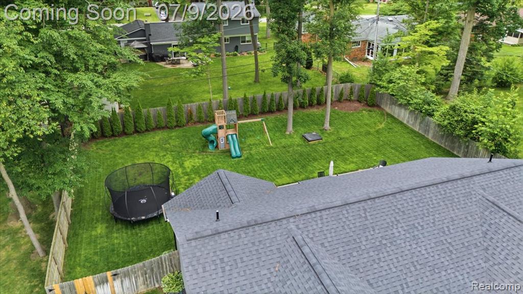 5915 Chickadee Lane, Clarkston, MI — Photo 54