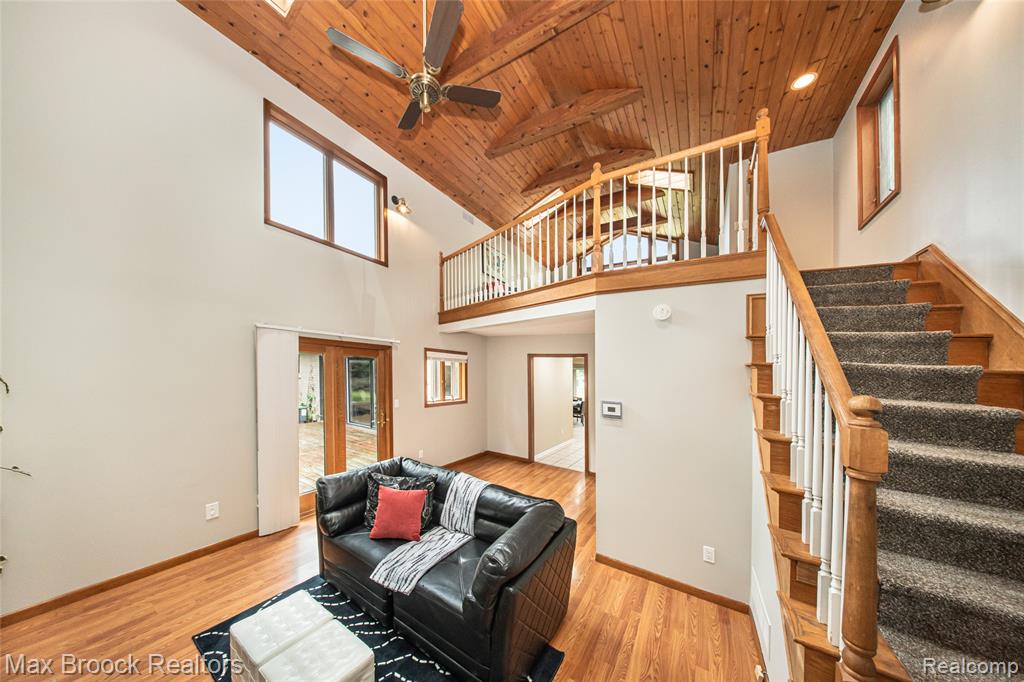 6730 Halyard Road, Bloomfield Hills, MI 48301 — Photo 28